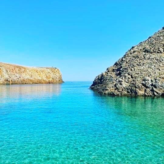 Casa Vacanze"Il Bouganville" Carbonia Kültér fotó